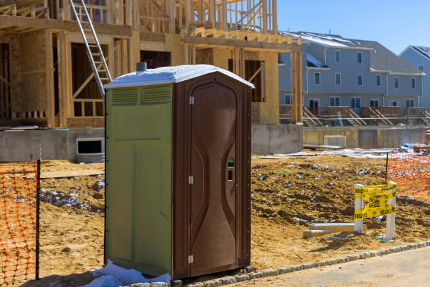 Best Best portable toilet rental  in Palm Springs North, FL