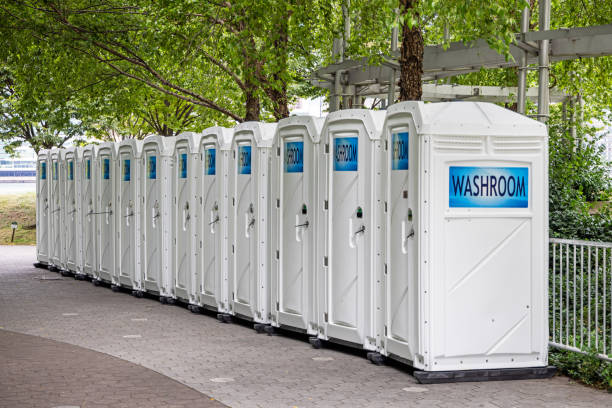 Best Affordable portable toilet rental  in Palm Springs North, FL