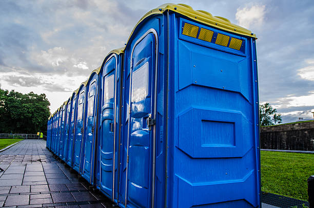 Best Porta potty delivery and setup  in Palm Springs North, FL